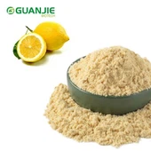 Reo Púdar Sú Lemon Triomaithe