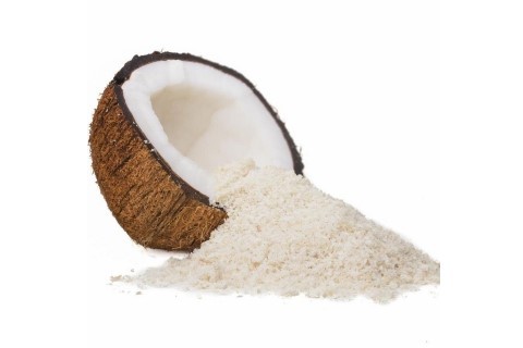 Spray Dried Coconut Powder Spray Dried Coconut Powder