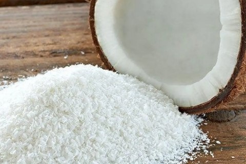 Bulk Spray Dried Coconut Powder Bulk Spray Dried Coconut Powder