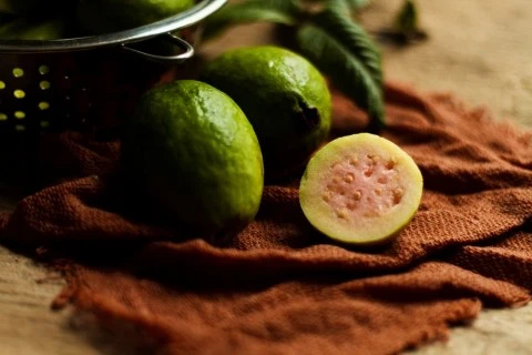 Bulk Guava Fruit Powder Bulk Guava Fruit Powder