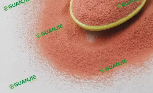 natural strawberry powder natural strawberry powder